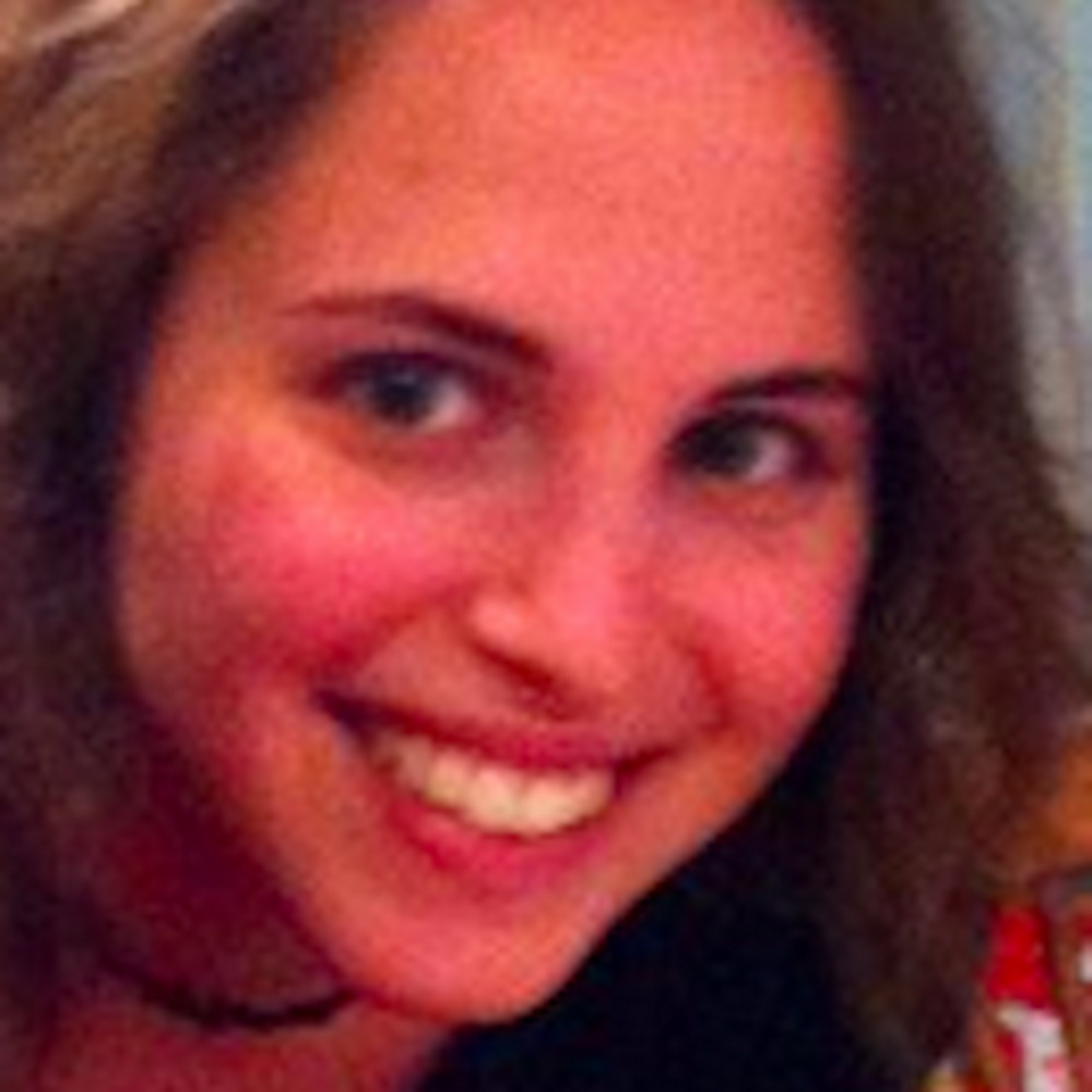 Meet your Posher, Irene